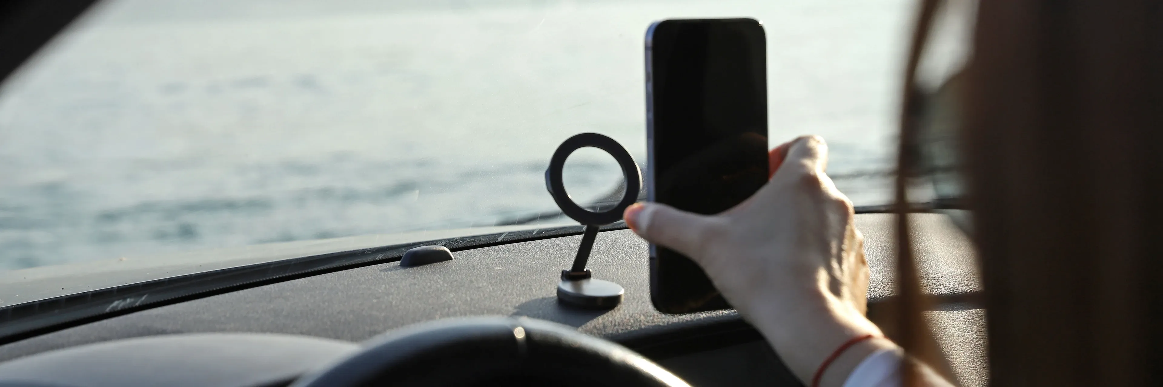Phone Holders