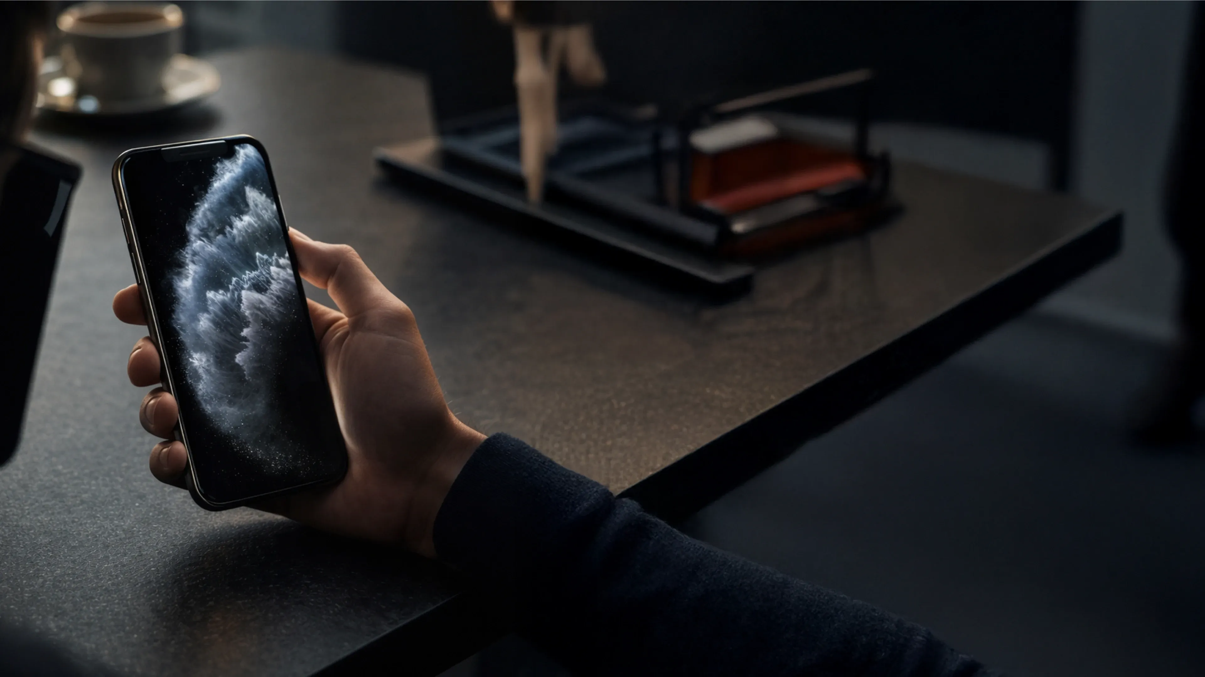 Screen Protectors