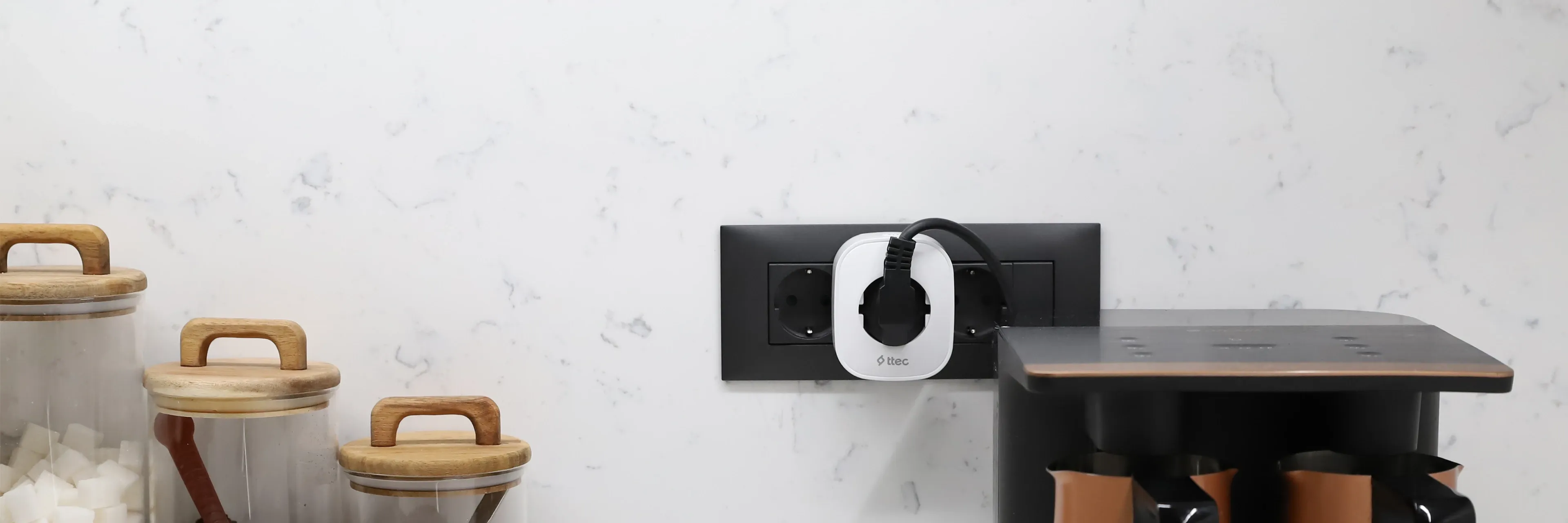 Smart Plugs