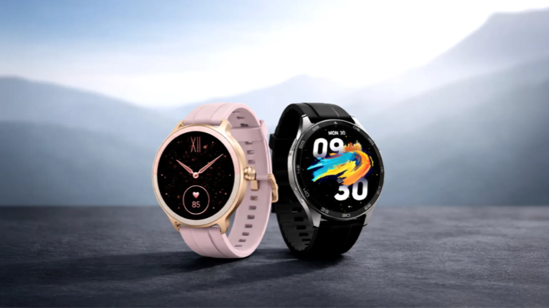 Smart Watches