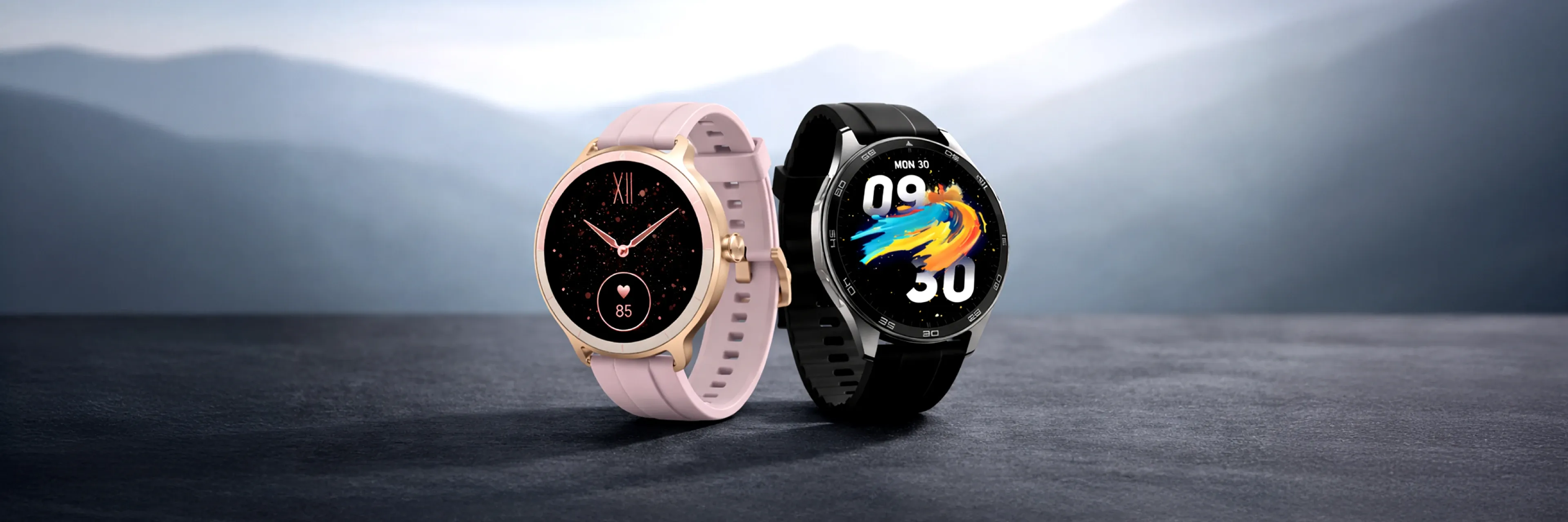 Smartwatches