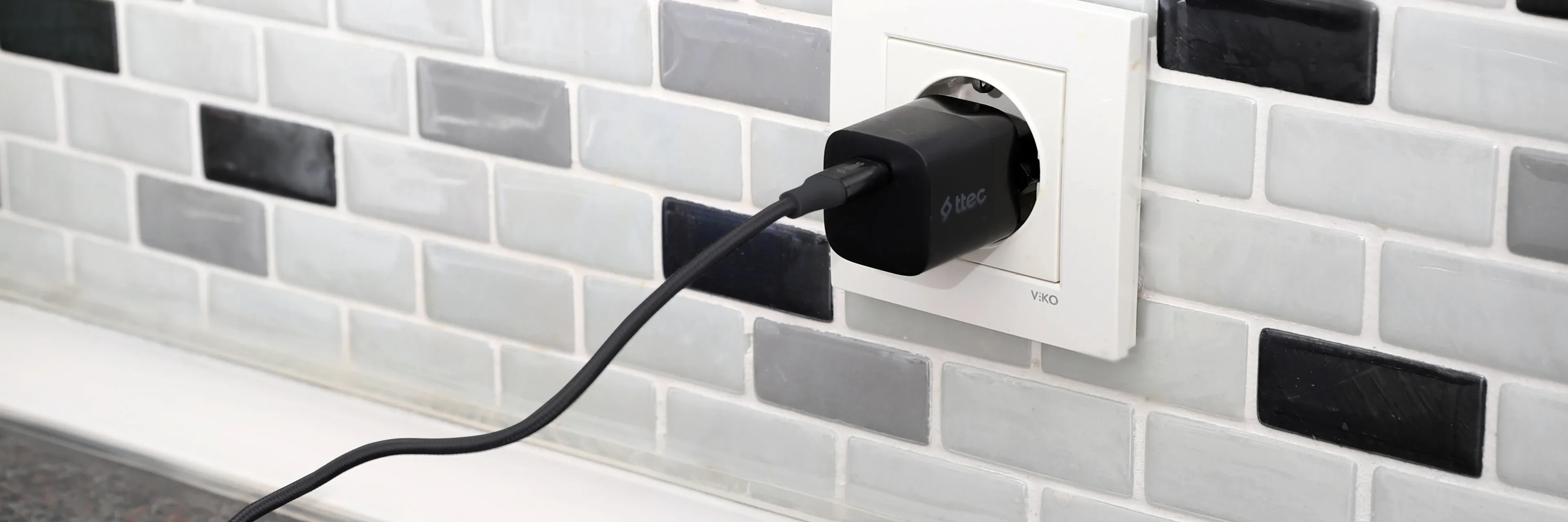 Travel Chargers